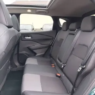 Photo 32 Nissan Qashqai  Mild Hybrid 140 ch