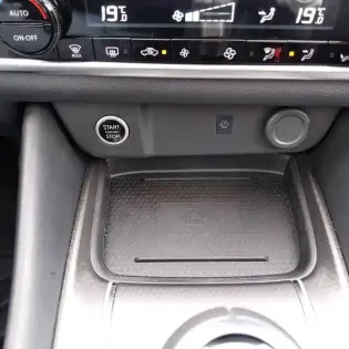 Photo 10 Nissan Qashqai  Mild Hybrid 140 ch