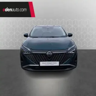 Photo 36 Nissan Qashqai  Mild Hybrid 140 ch