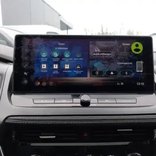 Photo 29 Nissan Qashqai  Mild Hybrid 140 ch