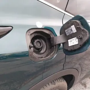 Photo 19 Nissan Qashqai  Mild Hybrid 140 ch