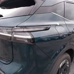 Photo 18 Nissan Qashqai  Mild Hybrid 140 ch