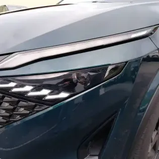 Photo 12 Nissan Qashqai  Mild Hybrid 140 ch