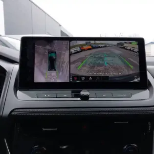 Photo 6 Nissan Qashqai  Mild Hybrid 140 ch