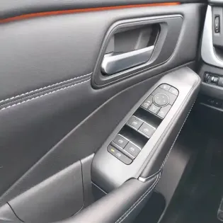 Photo 25 Nissan Qashqai  Mild Hybrid 140 ch