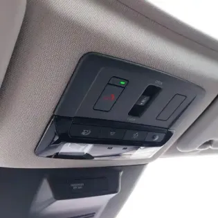 Photo 30 Nissan Qashqai  Mild Hybrid 140 ch