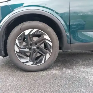 Photo 11 Nissan Qashqai  Mild Hybrid 140 ch