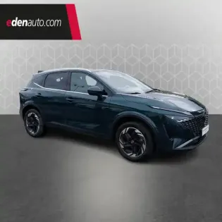 Photo 42 Nissan Qashqai  Mild Hybrid 140 ch