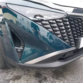 Photo 24 Nissan Qashqai  Mild Hybrid 140 ch