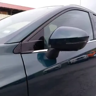 Photo 13 Nissan Qashqai  Mild Hybrid 140 ch