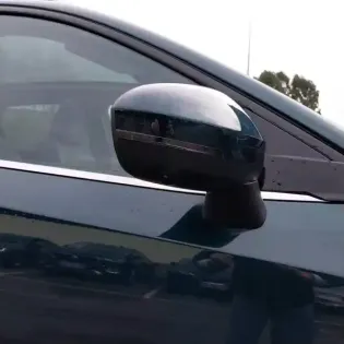 Photo 22 Nissan Qashqai  Mild Hybrid 140 ch