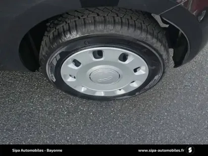 Photo 27 Fiat 500  1.0 70 ch Hybride BSG S/S