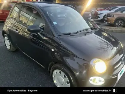 Photo 31 Fiat 500  1.0 70 ch Hybride BSG S/S