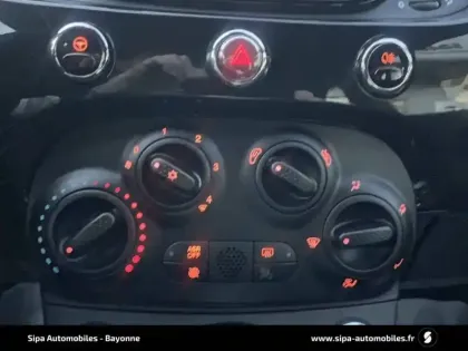 Photo 22 Fiat 500  1.0 70 ch Hybride BSG S/S