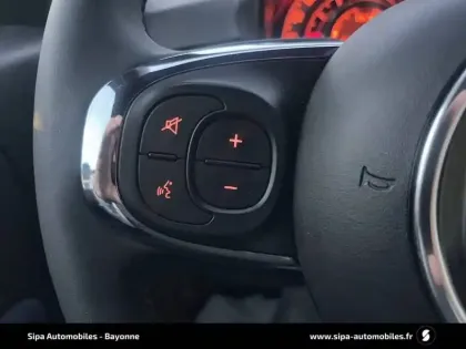 Photo 13 Fiat 500  1.0 70 ch Hybride BSG S/S