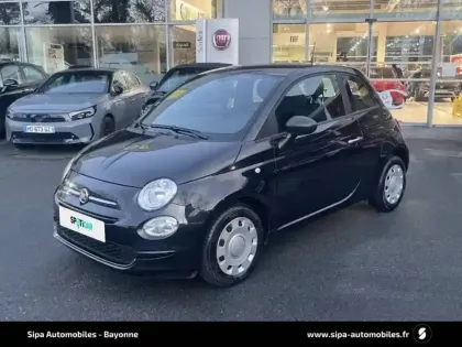 Photo 37 Fiat 500  1.0 70 ch Hybride BSG S/S