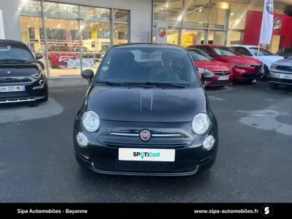Photo 38 Fiat 500  1.0 70 ch Hybride BSG S/S