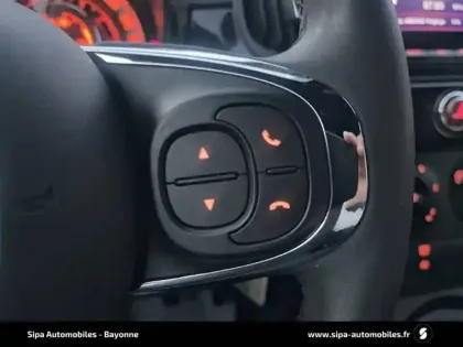 Photo 14 Fiat 500  1.0 70 ch Hybride BSG S/S