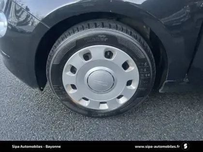 Photo 10 Fiat 500  1.0 70 ch Hybride BSG S/S