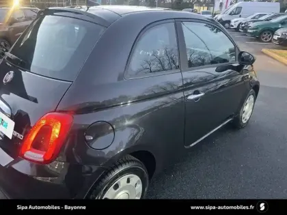 Photo 32 Fiat 500  1.0 70 ch Hybride BSG S/S