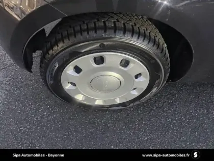 Photo 28 Fiat 500  1.0 70 ch Hybride BSG S/S