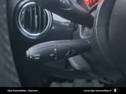 Photo 16 Fiat 500  1.0 70 ch Hybride BSG S/S