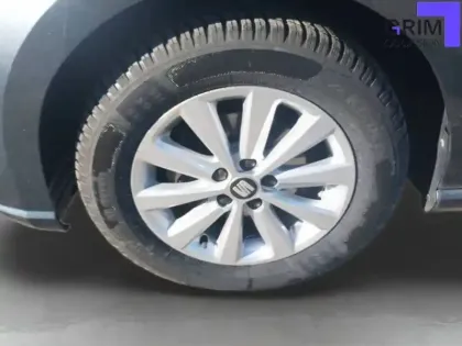 Photo 12 Seat Ibiza  1.0 EcoTSI 95 ch S/S BVM5