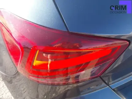 Photo 18 Seat Ibiza  1.0 EcoTSI 95 ch S/S BVM5