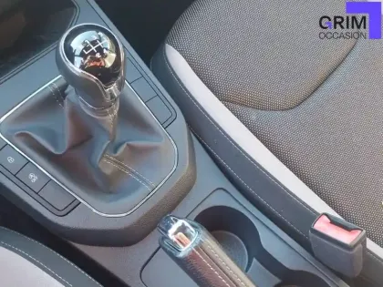 Photo 9 Seat Ibiza  1.0 EcoTSI 95 ch S/S BVM5