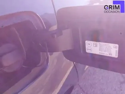 Photo 19 Seat Ibiza  1.0 EcoTSI 95 ch S/S BVM5