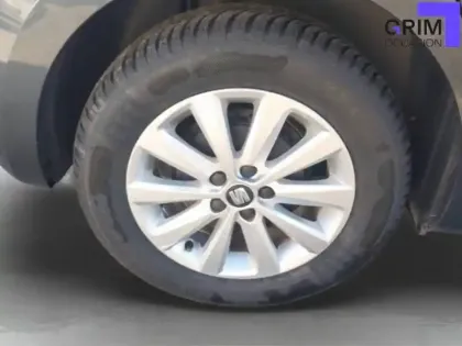 Photo 15 Seat Ibiza  1.0 EcoTSI 95 ch S/S BVM5