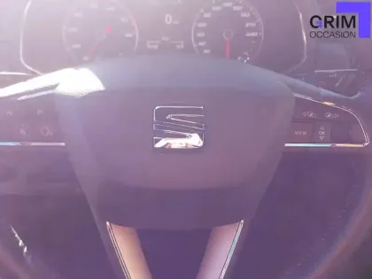 Photo 24 Seat Ibiza  1.0 EcoTSI 95 ch S/S BVM5