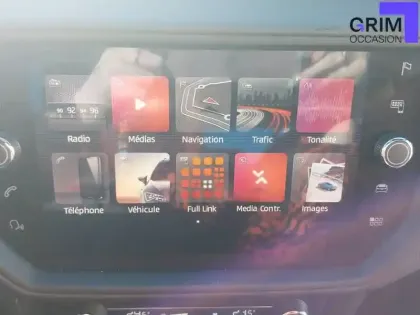 Photo 27 Seat Ibiza  1.0 EcoTSI 95 ch S/S BVM5