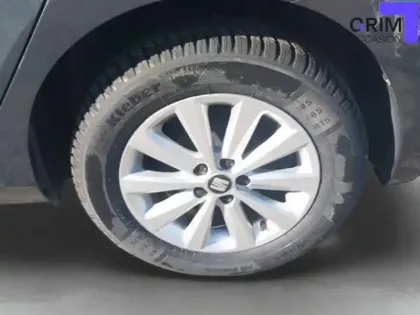 Photo 14 Seat Ibiza  1.0 EcoTSI 95 ch S/S BVM5