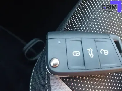 Photo 25 Seat Ibiza  1.0 EcoTSI 95 ch S/S BVM5