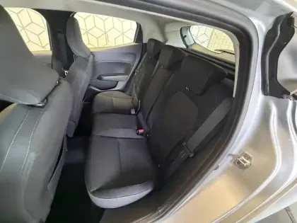 Photo 18 Renault Clio  Blue dCi 100 - 21N