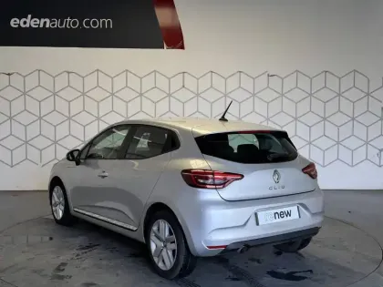 Photo 94 Renault Clio  Blue dCi 100 - 21N