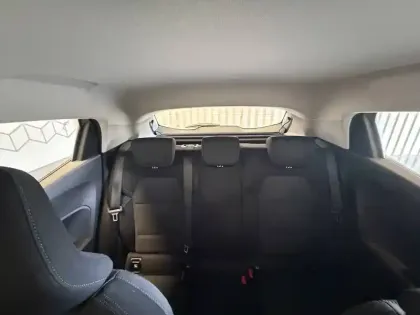 Photo 36 Renault Clio  Blue dCi 100 - 21N