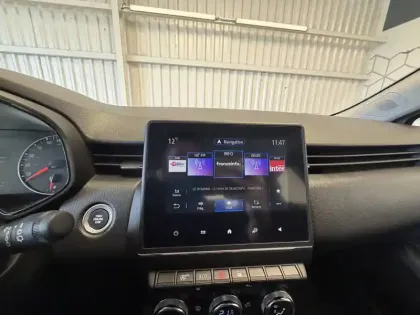 Photo 38 Renault Clio  Blue dCi 100 - 21N