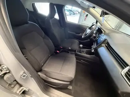 Photo 11 Renault Clio  Blue dCi 100 - 21N