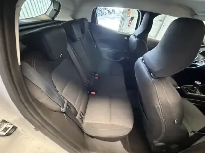 Photo 22 Renault Clio  Blue dCi 100 - 21N