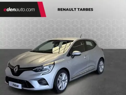 Photo 82 Renault Clio  Blue dCi 100 - 21N
