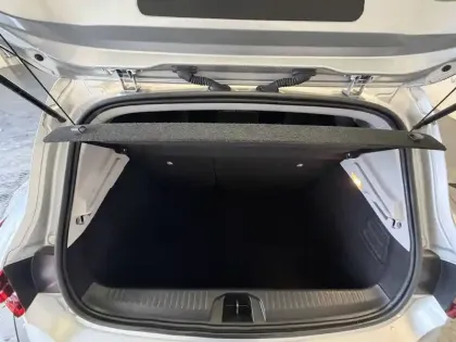 Photo 19 Renault Clio  Blue dCi 100 - 21N