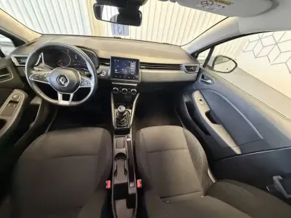 Photo 10 Renault Clio  Blue dCi 100 - 21N