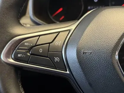 Photo 26 Renault Clio  Blue dCi 100 - 21N