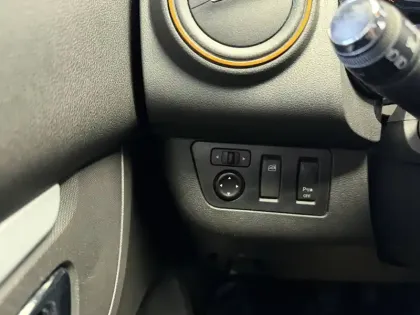 Photo 18 Dacia Spring  Achat Intégral