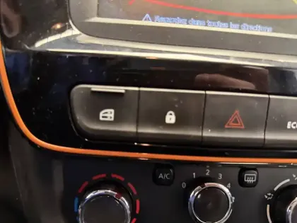 Photo 32 Dacia Spring  Achat Intégral