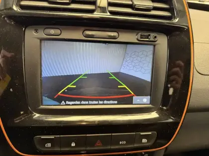 Photo 28 Dacia Spring  Achat Intégral