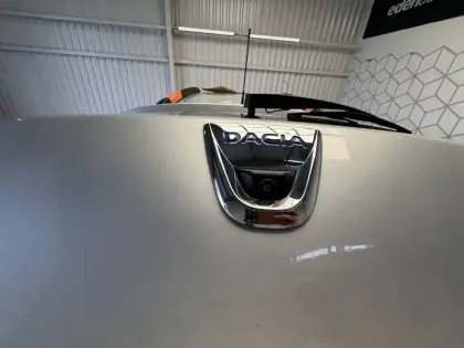 Photo 14 Dacia Spring  Achat Intégral