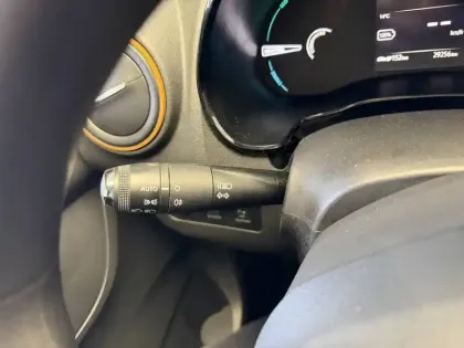 Photo 19 Dacia Spring  Achat Intégral